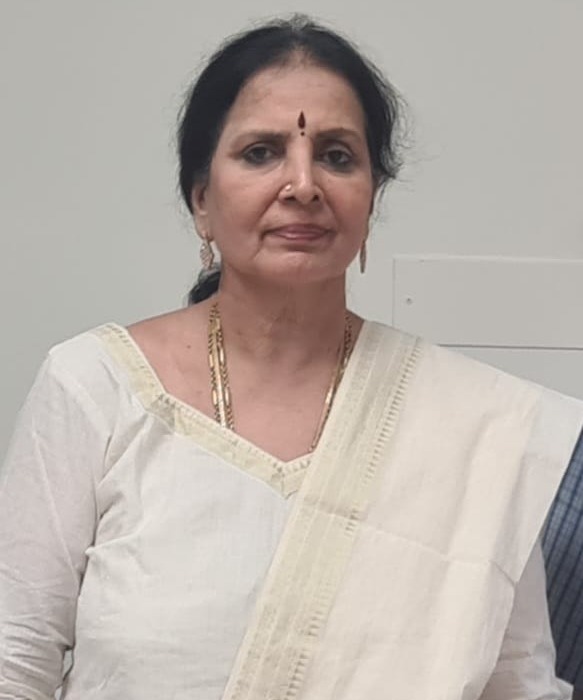 Hema Gopal
