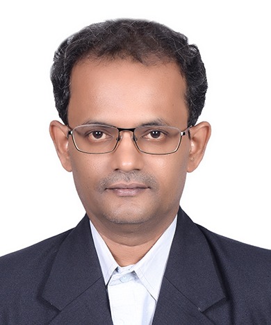 Parthasarathy Damodaran
