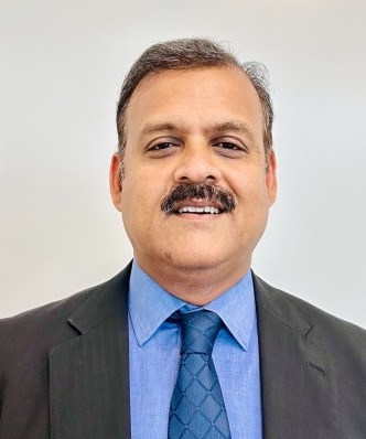 Prasanna Parthasarathy
