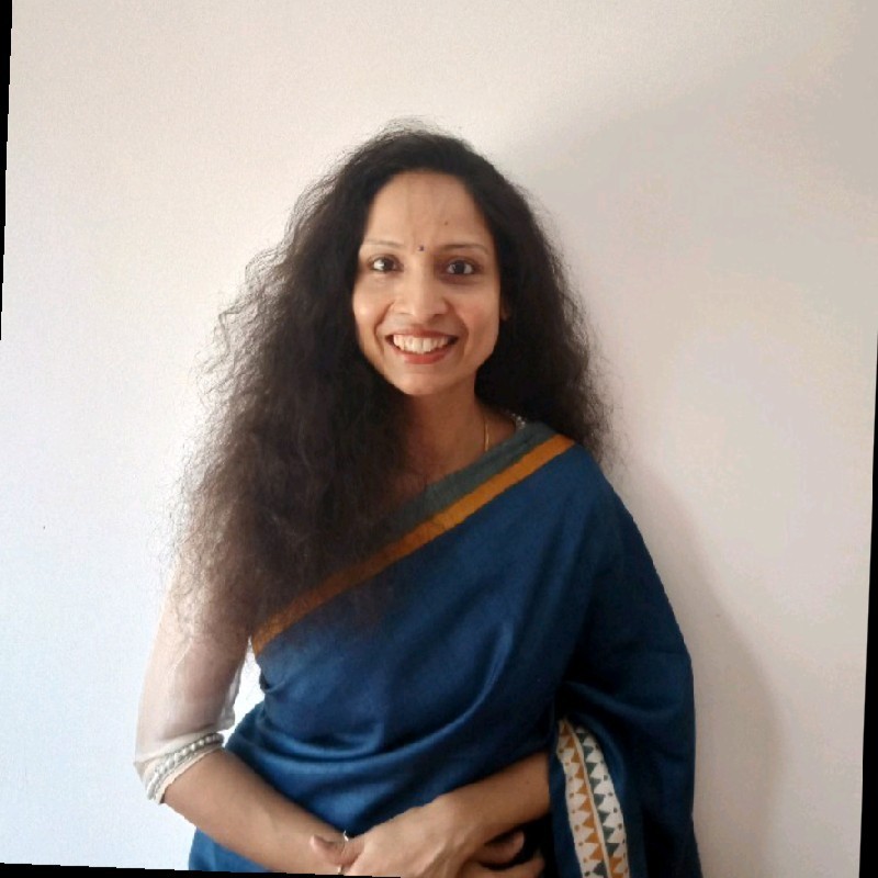 Saraswathy Janakiraman