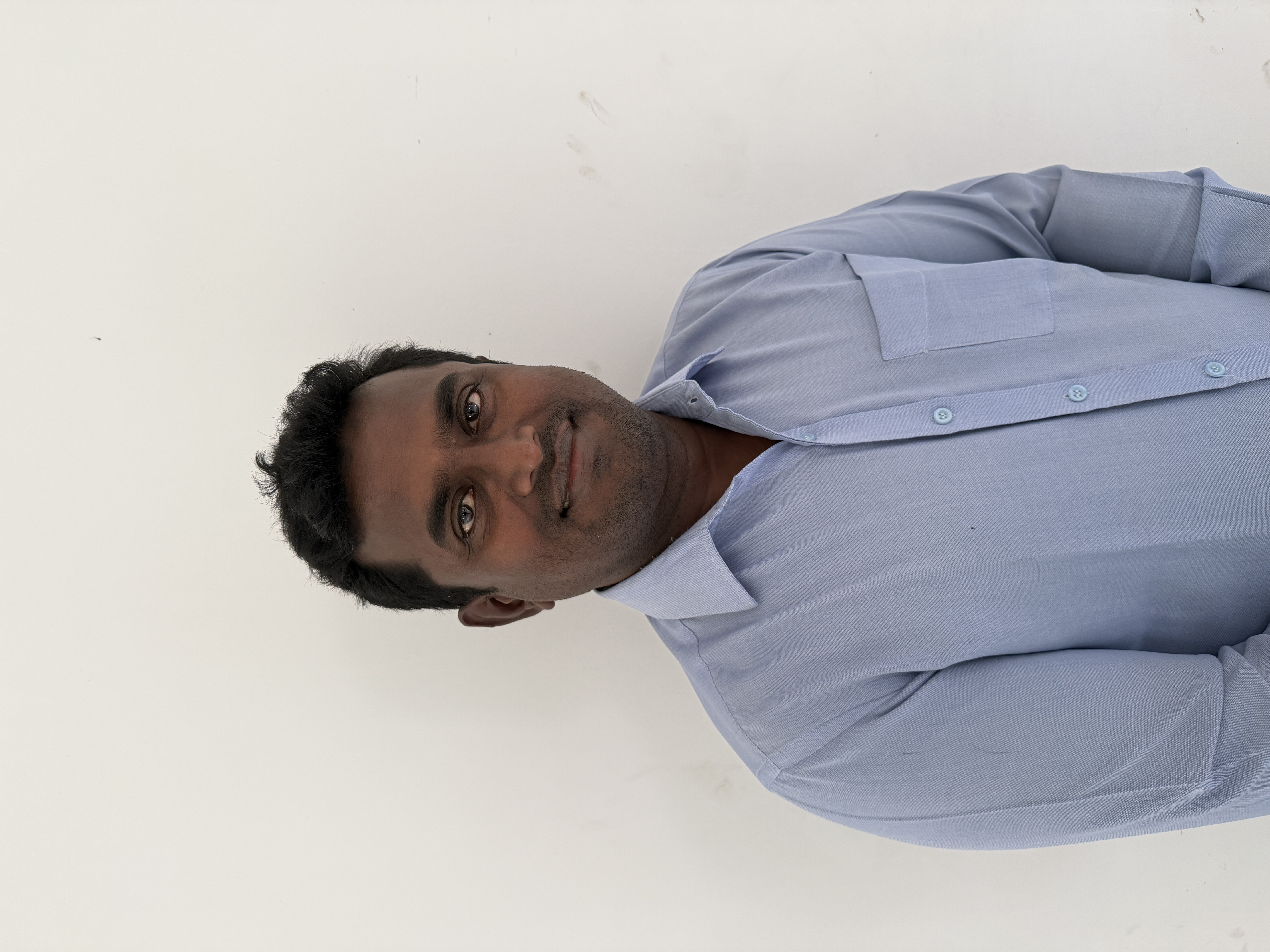 Drama Selvam