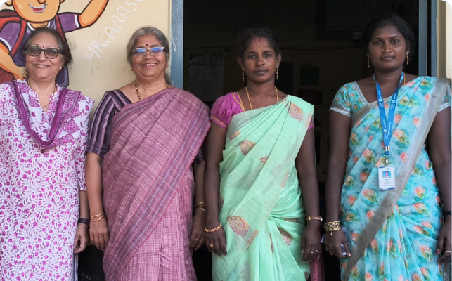 Women Empowerment